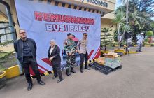 NGK Ungkap Peredaran Busi Palsu, Paling Banyak Ditemukan di Kota Ini