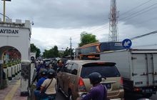 Wajib Sabar, Liburan ke Yogyakarta Waspada Titik-titik Rawan Macet Berikut