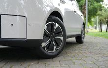 Begini Cara Mudah Tahu Ban Mobil Aman Dipakai Jalan Libur Nataru