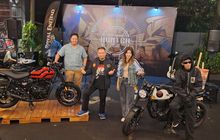 Royal Enfield Luncurkan Hunter 350 Terbaru, Banyak Tambahan Fitur Harga Tetap