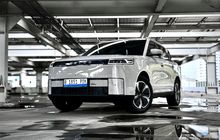 Bermodalkan Baterai Besar, Jarak Tempuh JAECOO J5 EV Bisa Sejauh Ini