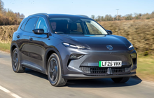 Gebrakan MG Motor Indonesia di 2026, Bakal Hadirkan MG S5 EV