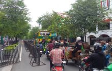 Mobil dan Motor Boleh Masuk Malioboro, Tapi Waspada Jam-jam Rawan Macet di Yogyakarta Berikut Ini