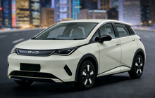 BYD Dolphin PHEV Bakal Meluncur Duluan Eropa, Ini Bocoran Speknya