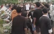 Dua Jukir Digebukin Warga di Brebes, Pihak Dishub Beri Klarifikasi