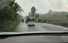 Mobil Kurang Responsif Saat Menanjak? Bagian Ini yang Harus Dicek