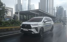 Ekspedisi Veloz Hybrid EV Lintas Nusa Sambangi Sejarah Jakarta