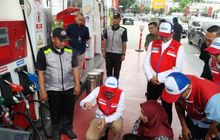 Tak Sekadar Isi BBM, SPBU Pertamina Hadirkan Fasilitas Lengkap untuk Pemudik Nataru