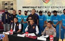 Kijang Innova dan 3 Mobil Lain Jadi Bukti, Serapi Ini Modus Penggelapan Mobil Rental Era Modern