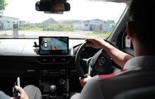 Pulang Dari Mudik Lebaran Waspada Sama Bahaya Satu Ini, Microsleep