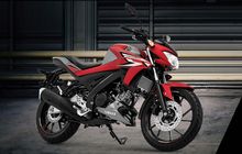 Ramai Dikabarkan Discontinue, Yamaha Pastikan Vixion Masih Ada