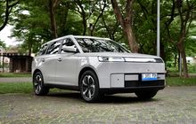 Insentif EV Belum Ada Kepastian, Begini Kata Jaecoo Soal Harga