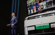 Bos Baru Jaecoo Indonesia Ungkap Strategi Mereka buat Tahun 2026