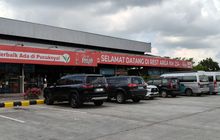 15 Rest Area Fungsional Ini Bisa Disinggahi Saat Mudik Lebaran 2026