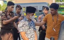 Gara-gara Bunyikan Klakson, Kades di Bangkalan Divonis 2 Tahun 4 Bulan Penjara