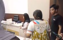 Pemilik Motor Ini Alami Kerugian Rp 46,2 Juta, Ulah Tiga Wanita Bermulut Manis
