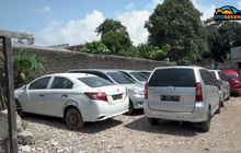 Liburan Akhir Tahun Makin Seru, Harga Daihatsu Xenia Li M/T 2006 Bekas Cuma Sisa Segini
