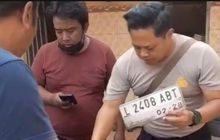 BeAT Lenyap di Surabaya Ditemukan di Madura, Benda Mungil Ini Jadi Penyelamat