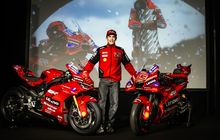 Marc Marquez Akui MotoGP 2026 Bakal Berat, Efek Cedera Mandalika Belum Usai?