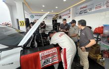 Plesiran Akhir Tahun Dijamin Aman, Auto2000 Hadirkan Posko Siaga di Cikampek dan Banten