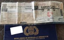 Sat Set, Begini Cara Cepat Cek Denda Pajak Kendaraan di DKI Jakarta