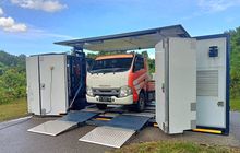 Pengemudi Mobil Niaga Wajib Tahu, Ini Arti GVW dan Cara Menghitungnya