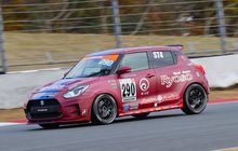 Tokyo Auto Salon Sebentar Lagi, Ini Kejutan yang Suzuki Bakal Bawa