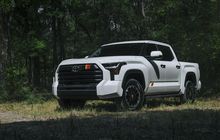 Kabar Baik, Toyota Berencana Rilis Tiga Mobil Spek Amerika di Jepang