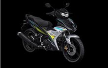 Harga Terbaru Yamaha MX King 150 Tahun 2026: Tipe Tertingginya Segini