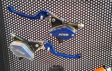 KRS Jual Master Rem Motor Murah Sanggup Buat Kaliper 4 Piston, Harga Segini