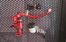 Ternyata Segini Harga Master Rem yang Dipakai Motor Balap Asia