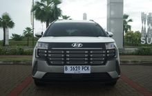 Ini Deret Fitur Super Lengkap Di Hyundai Stargazer Cartenz Prime