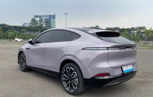 Lewat Fitur Ini, Kabin XPENG G6 Pro Nyaman Untuk Kamu dan Peliharaan