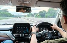 Pakai Mobil Matik Kasar, Siap-siap Komponen ini Bisa Jadi Rusak