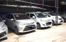 Inilah Empat Mobil LCGC Bekas Murah Di Awal Tahun 2026, Mulai Rp 60 Jutaan