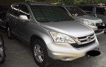 Empat Pilihan SUV Bekas Ini Harganya Hanya Rp 40-60 Juta di  Awal Tahun