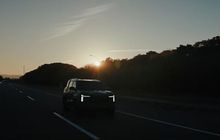 Mitsubishi Munculkan Cameo SUV Misterius, Sinyal Kemunculan Pajero Baru?