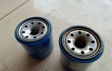 Ganti Oli Mesin Mobil Tapi Malas Ganti Filter Oli, Ini Risikonya