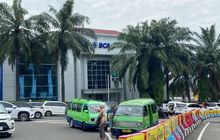 Angkot Sepuh di Bogor Masih Berkeliaran, Dishub Siap Stop Operasional Kalau Bandel