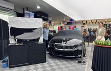 Gak Cuma Karpet, Showroom Baru Trapo Kini Jual Ragam Aksesori Mobil