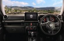 Habis Lebaran Minat Suzuki Jimny, Cek Harganya per Maret 2026