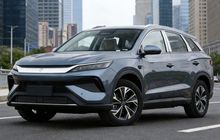 Versi Long Range BYD Song Pro DM-i Siap Meluncur, Cuma Butuh 3,2 Liter BBM Buat Tempuh 100 Km