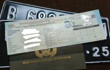 Wajib Tahu, Polisi Akan Blokir Motor dan Mobil Bekas Yang Tak Segera Dibalik Nama