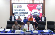 Rayuan Maut Investasi Jual Beli Moge di Pati, Korban Terbujuk Rugi Rp 1,05 Milair