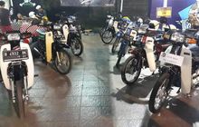 Sejarah Singkat Honda Astrea di Indonesia, Bukan Cuma Prima dan Grand, Ternyata Ada 10 Tipe!