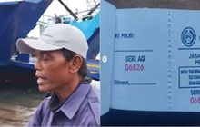 Nestapa Pekerja Jerambah Pelabuhan Gilimanuk, Sodorkan Karcis Rp 4.000 Dituding Pungli