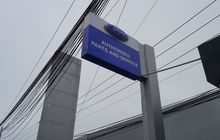 Pemilik Mobil Ford Lama Tak Perlu Khawatir, Sparepart Model Lawas Masih Tersedia