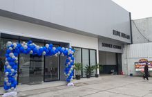 Bengkel Resmi Sudah Dibuka, Pemilik Mobil Ford di Bekasi Bisa Servis dengan Standar Global