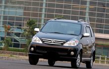 Tujuh Orang Masuk, Harga Mobil Bekas Toyota Avanza 2004 Pas Banget Di Kantong