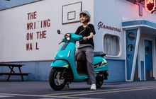 Malah Mirip Yamaha Fazzio, Inilah Matic Retro Baru Honda yang Pakai Mesin 125 Cc